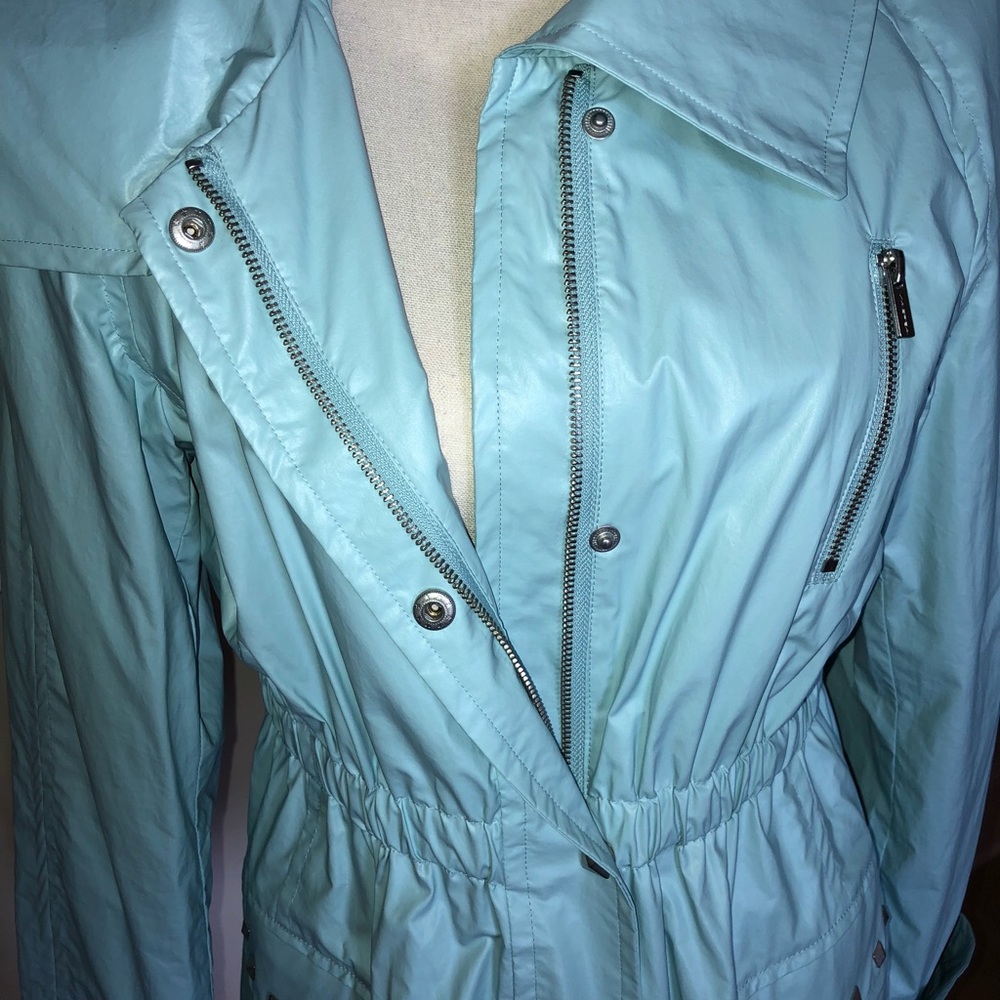 Via Spiga jacket